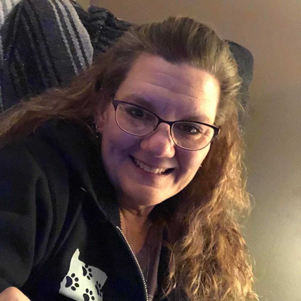 Meet your Posher, Mandy
